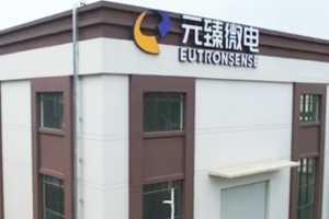 湖北元臻微电科技有限责任公司