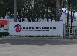 安琪酵母携手成都渗源，开启超纯水质新篇章