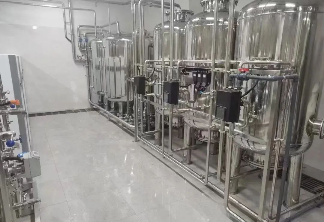 反渗透产水异常的5大核心原因与系统性解决方案