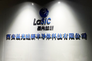 西安晟光硅研半导体科技有限公司实验室超纯水