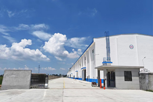 天门市粮食储备库